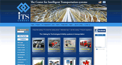 Desktop Screenshot of itsworldportal.com